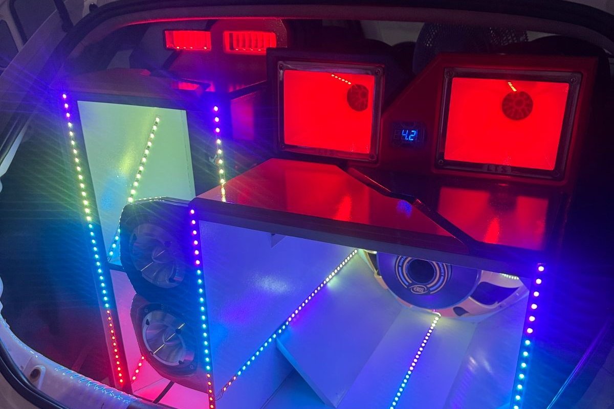 Operação Paredão: PM realiza ações de fiscalização no final de semana em Salvador