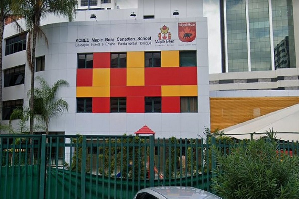 Maple Bear Pituba é credenciada oficialmente para ofertar currículo canadense no High School!