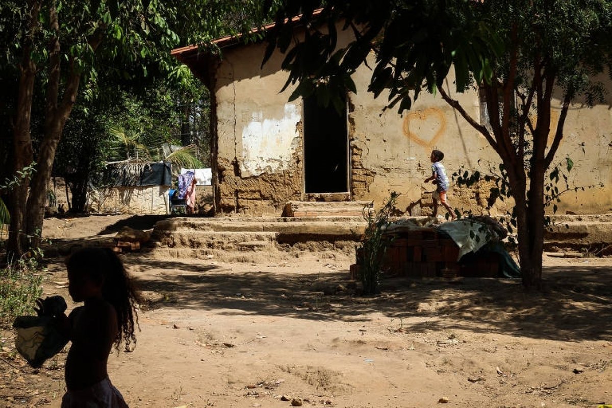 Quilombolas no Maranhão enfrentam fogo, seca e agrotóxicos sob ameaça de morte