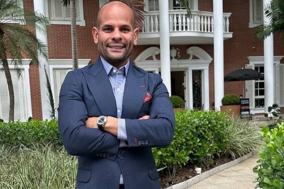 Investigado por fabricação ilegal de canetas emagrecedoras, Gabriel Almeida tinha ilha paradisíaca e 'consórcio' para vender medicação a outros médicos