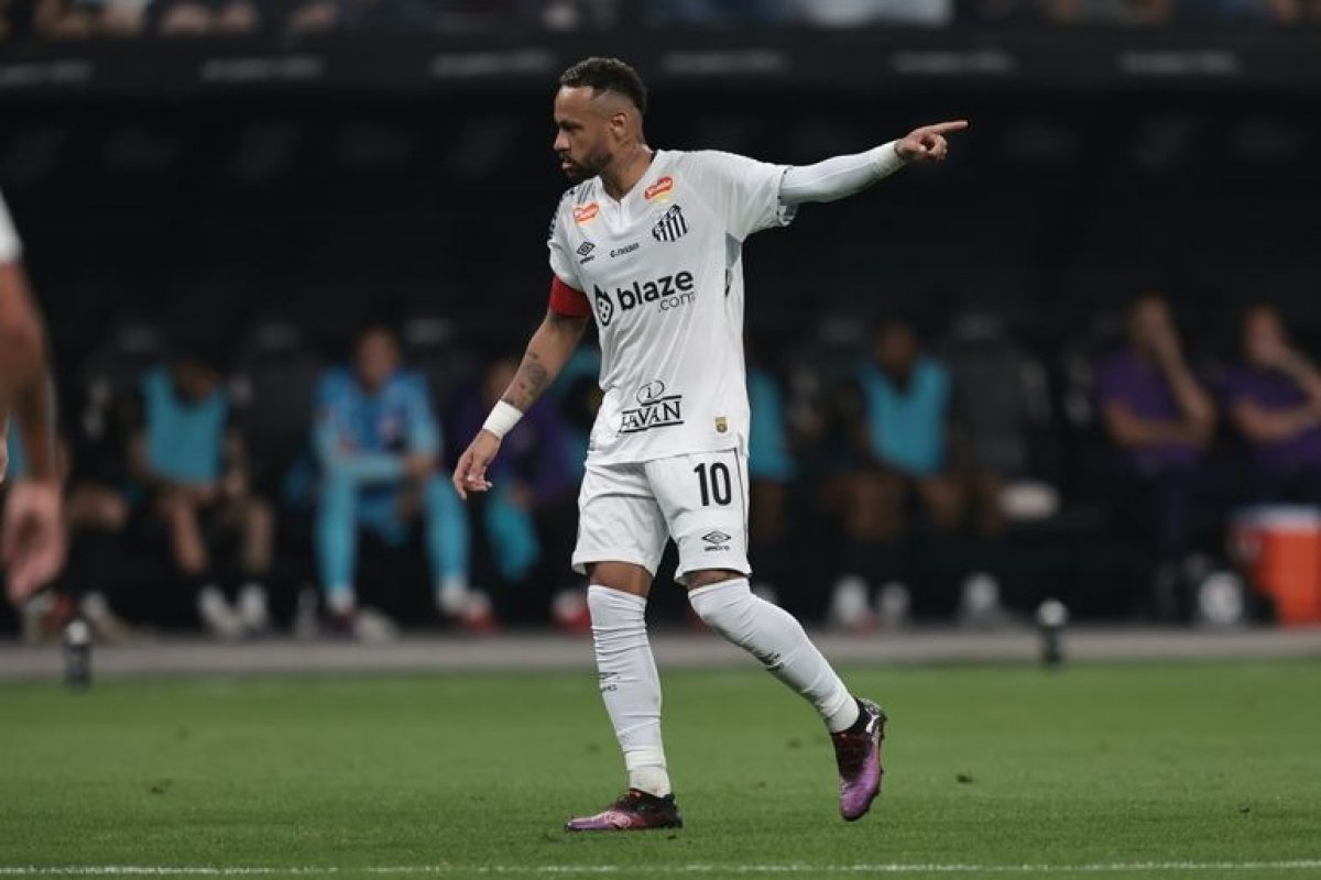 Empresa de Neymar suspende contrato com farmacêutica investigada pela PF por venda ilegal de Mounjaro