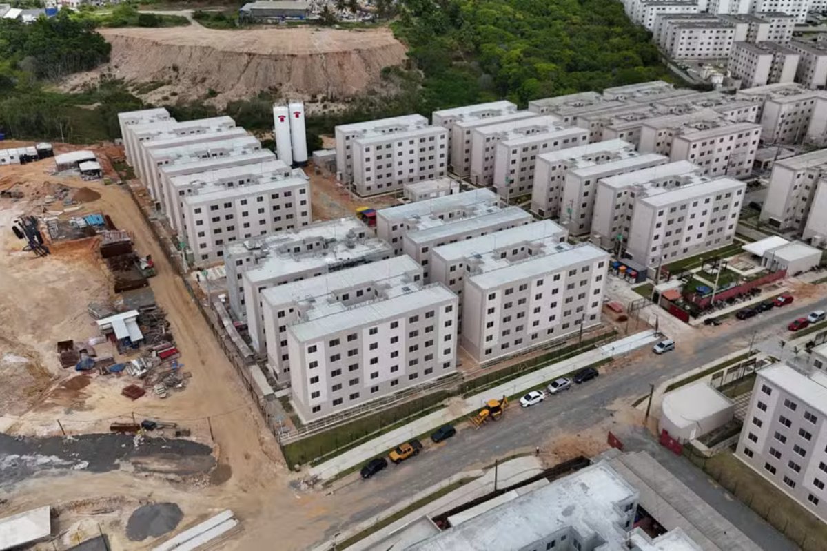 Feirão da Casa Própria tem 3 mil imóveis com descontos exclusivos em Salvador e Região Metropolitana