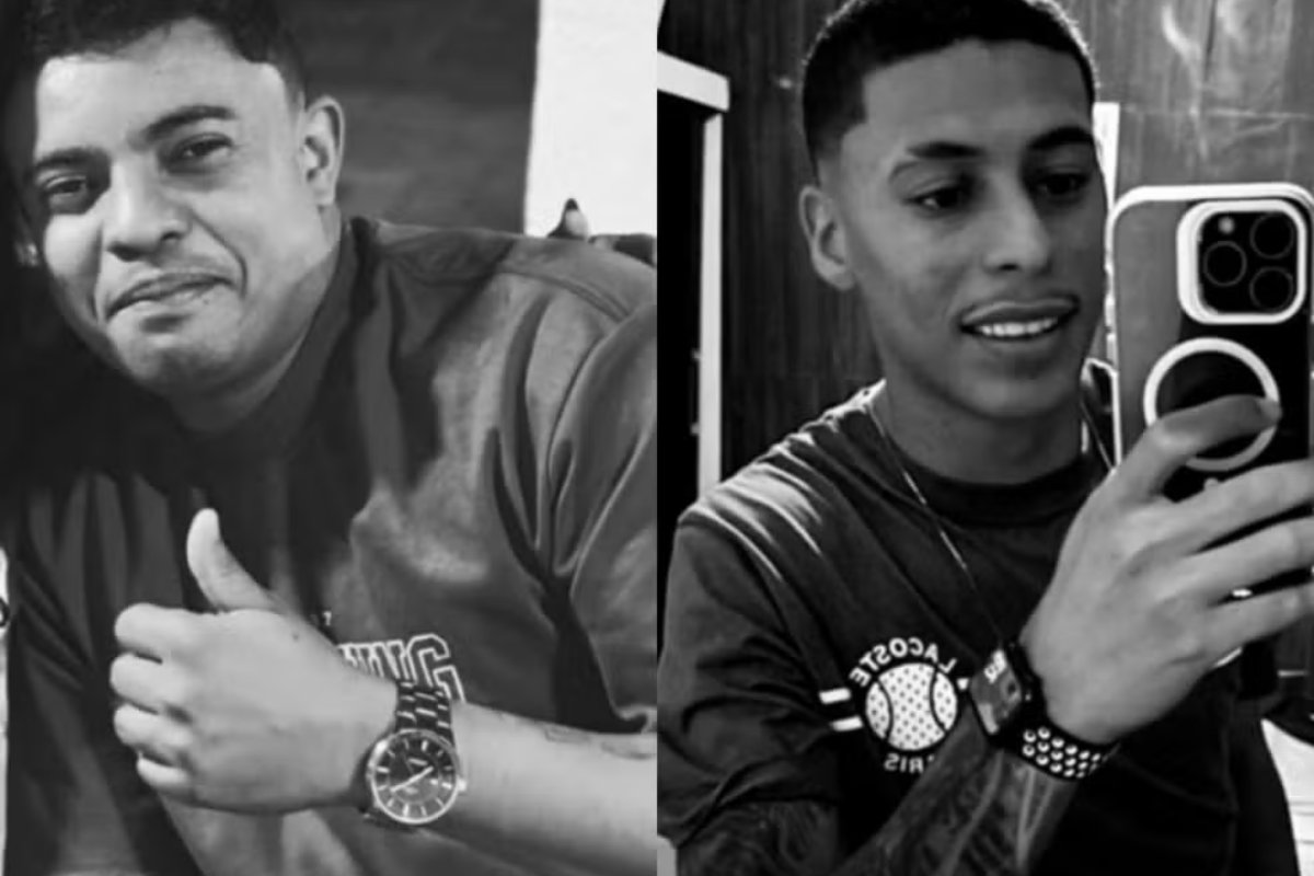 Duas pessoas morrem em ataque a tiros dentro de carro em Juazeiro, no norte da Bahia