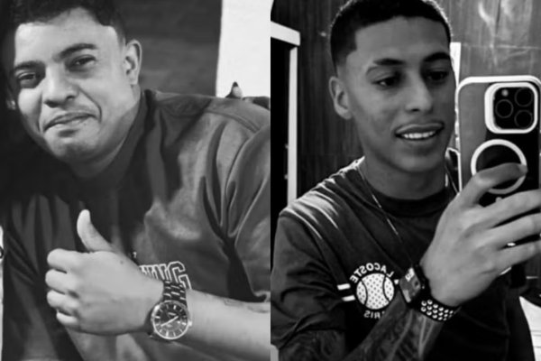 [Duas pessoas morrem em ataque a tiros dentro de carro em Juazeiro, no norte da Bahia]