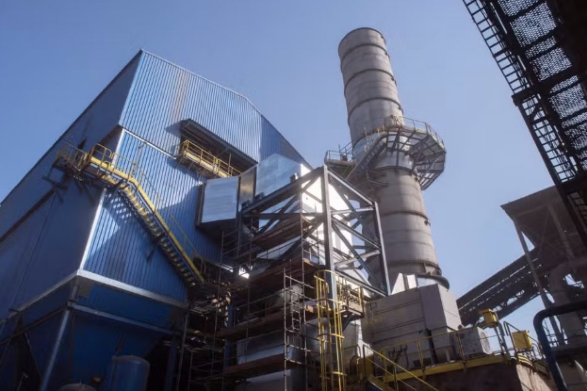 Justiça Federal condena CSN a entregar documentos da ditadura ao Arquivo Nacional