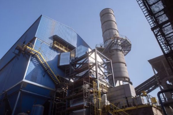 [Justiça Federal condena CSN a entregar documentos da ditadura ao Arquivo Nacional]