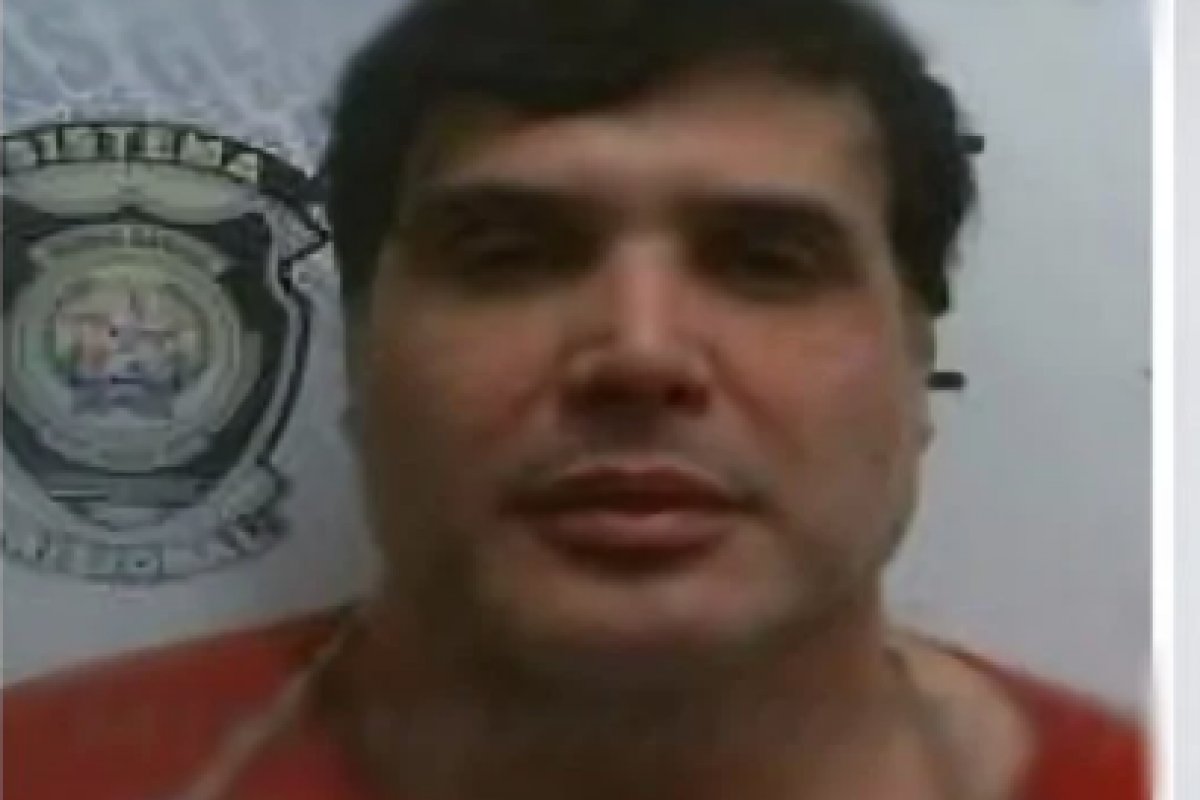 Preso por atirar e matar gari em BH diz que 'bala perdida' atingiu a vítima