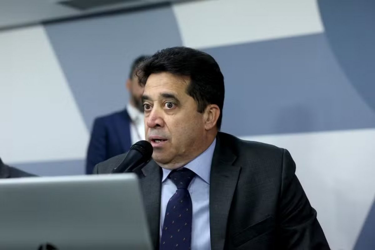 Deputado de Minas Gerais vira réu por incentivo aos atos de 8 de Janeiro