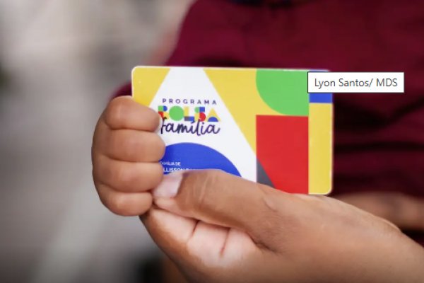 [Veja calendário do Bolsa Família de dezembro; pagamentos começam no dia 10]