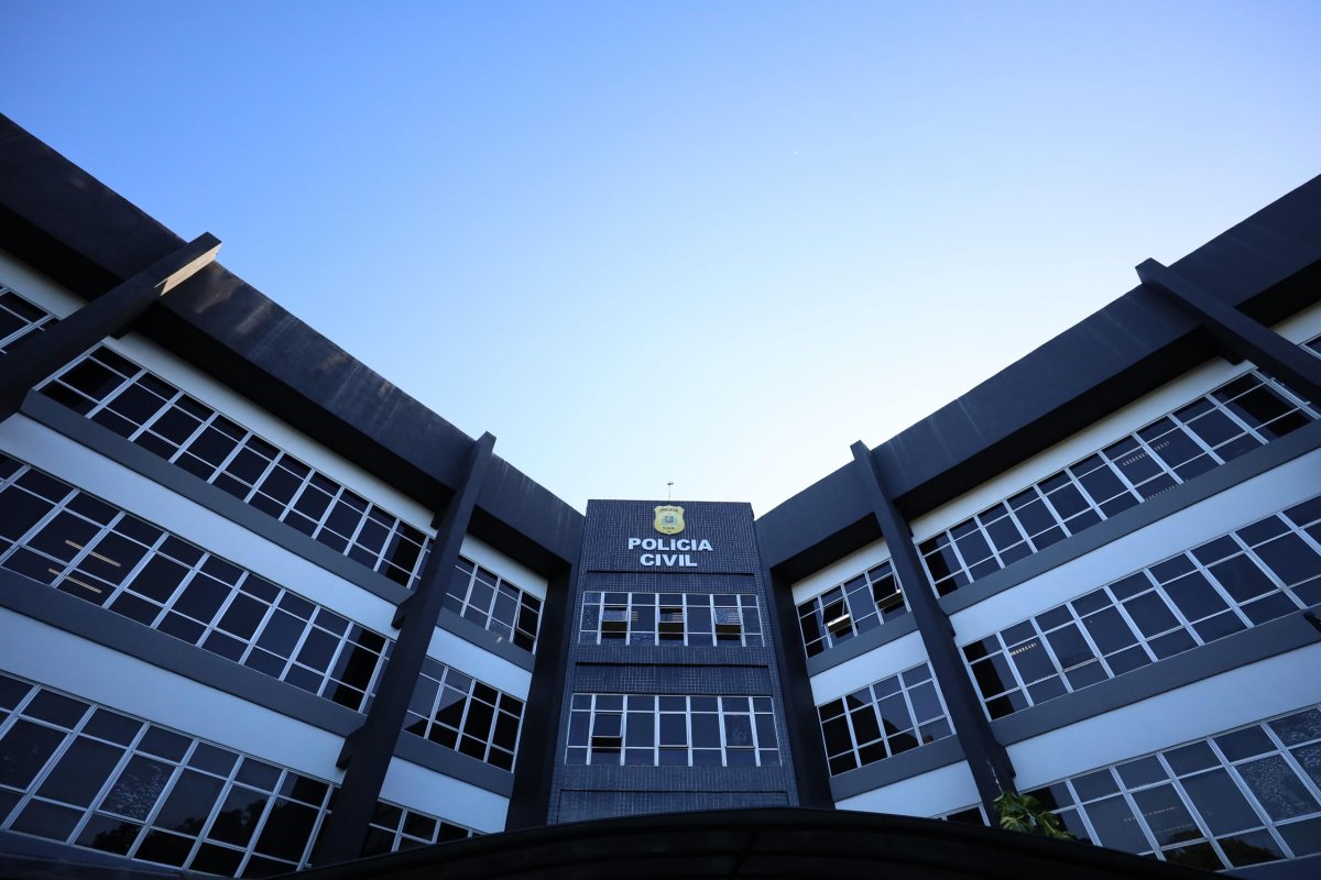 Aluno-oficial do Corpo de Bombeiros é suspeito de matar jovem em Salvador