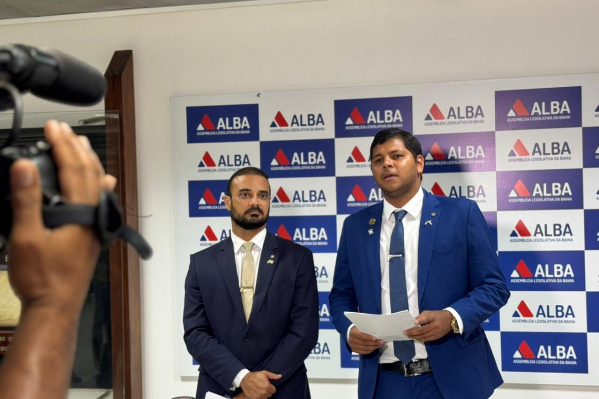 Deputados do PL classificam como “preocupante” novo Código de Ética dos militares proposto por Jerônimo