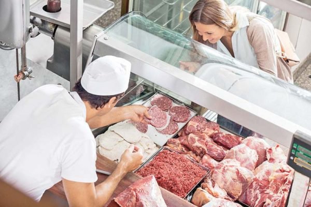 Vagas para açougueiro, pizzaiolo e chaveiro são ofertadas nesta segunda (2) em Salvador