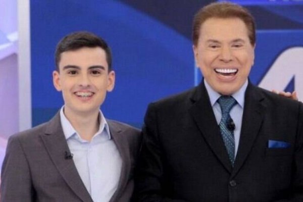 [A Fazenda 17: Walério e Toninho dizem que tem certeza que a família de Silvio Santos não gosta de Dudu Camargo!]