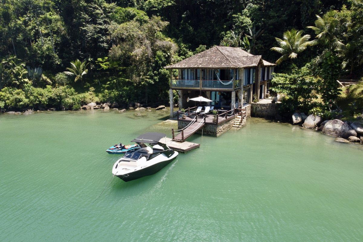 Há um novo tipo de luxo surgindo, silencioso, invisível e profundamente humano! 
