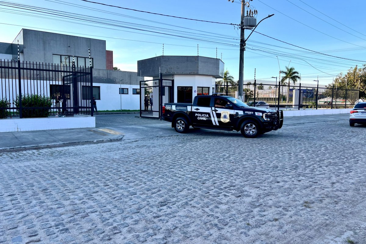 Empresário líder de esquema de sonegação fiscal é preso em Feira de Santana