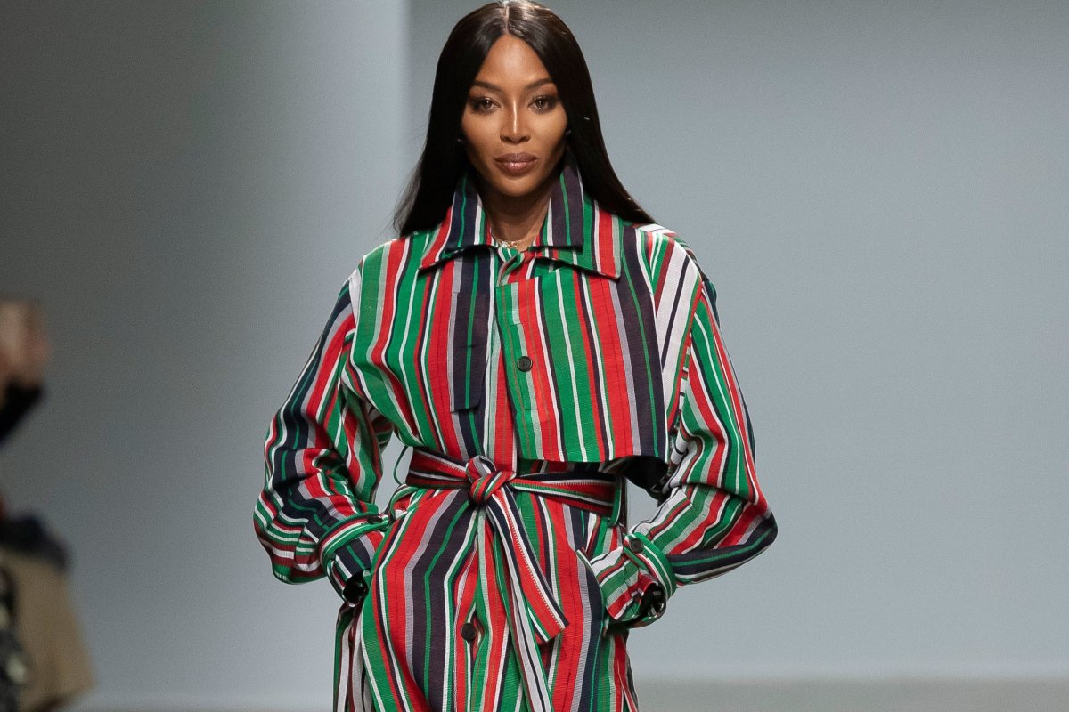 Paris Fashion Week tem estilista africano abrindo desfile pela primeira vez