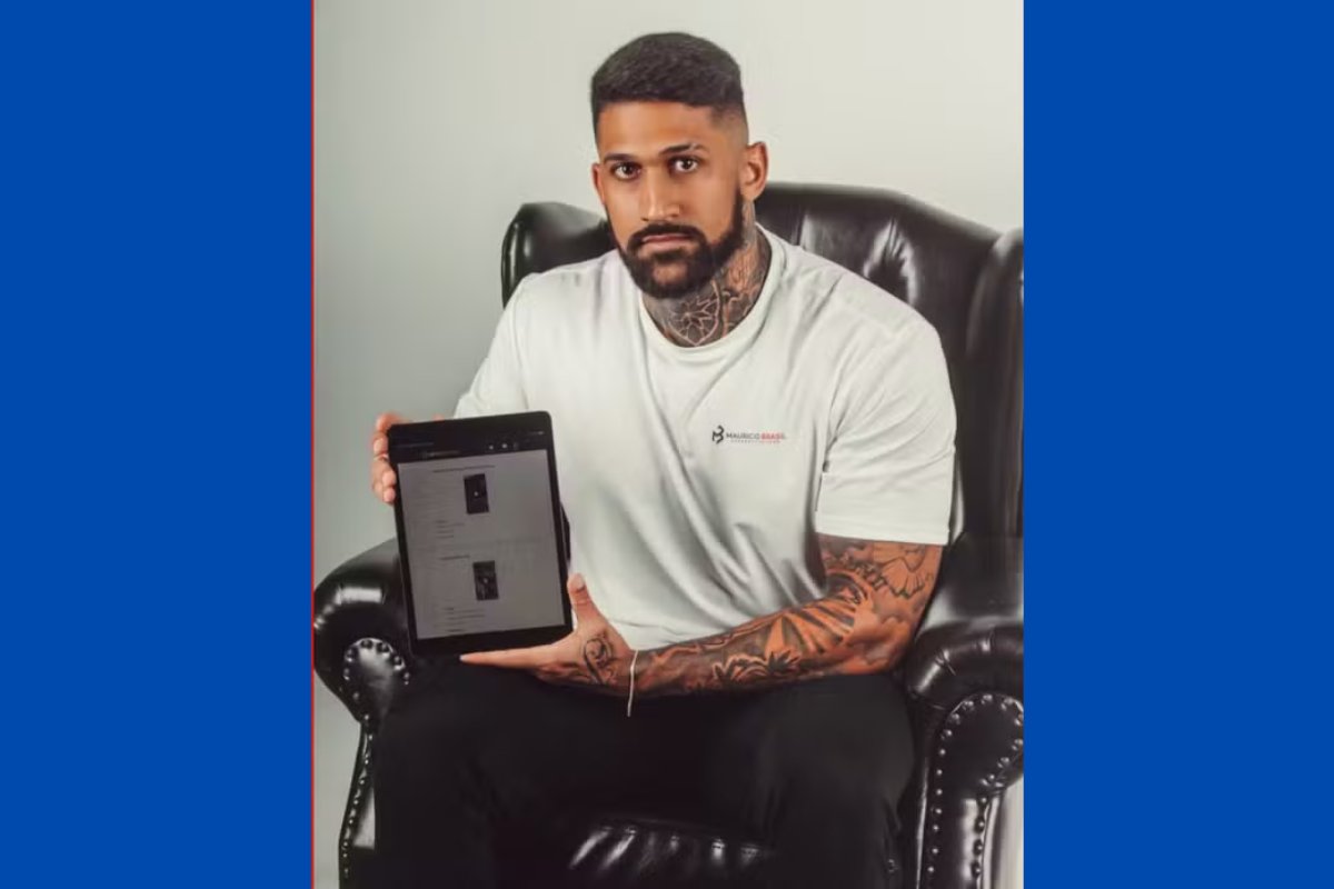 Mais oito mulheres denunciaram o personal trainer por importunação sexual em Salvador, diz delegada