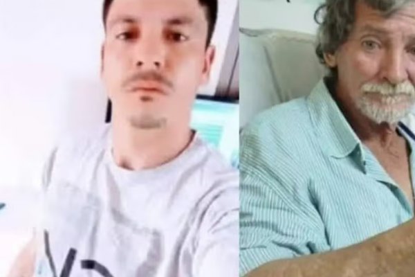 [Pai morre de ataque cardíaco após saber da morte do filho em Santa Catarina]