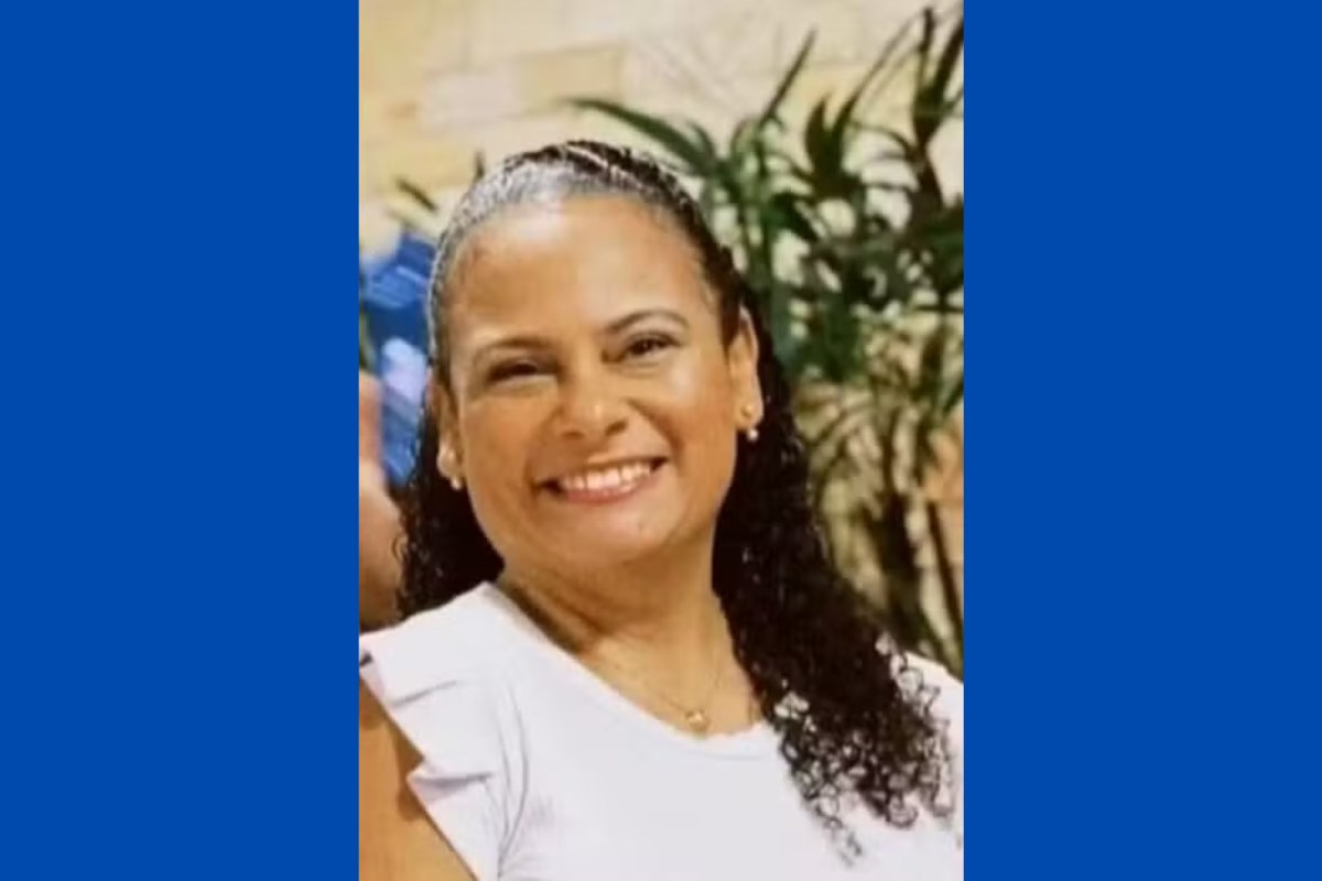 Apóstola baleada na cabeça em Salvador recebe alta cinco meses após o crime