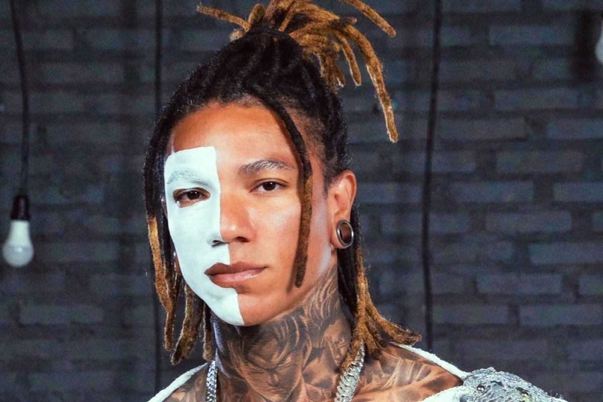 Edcity Fantasmão leva turnê comemorativa de 20 anos para Conceição da Feira!