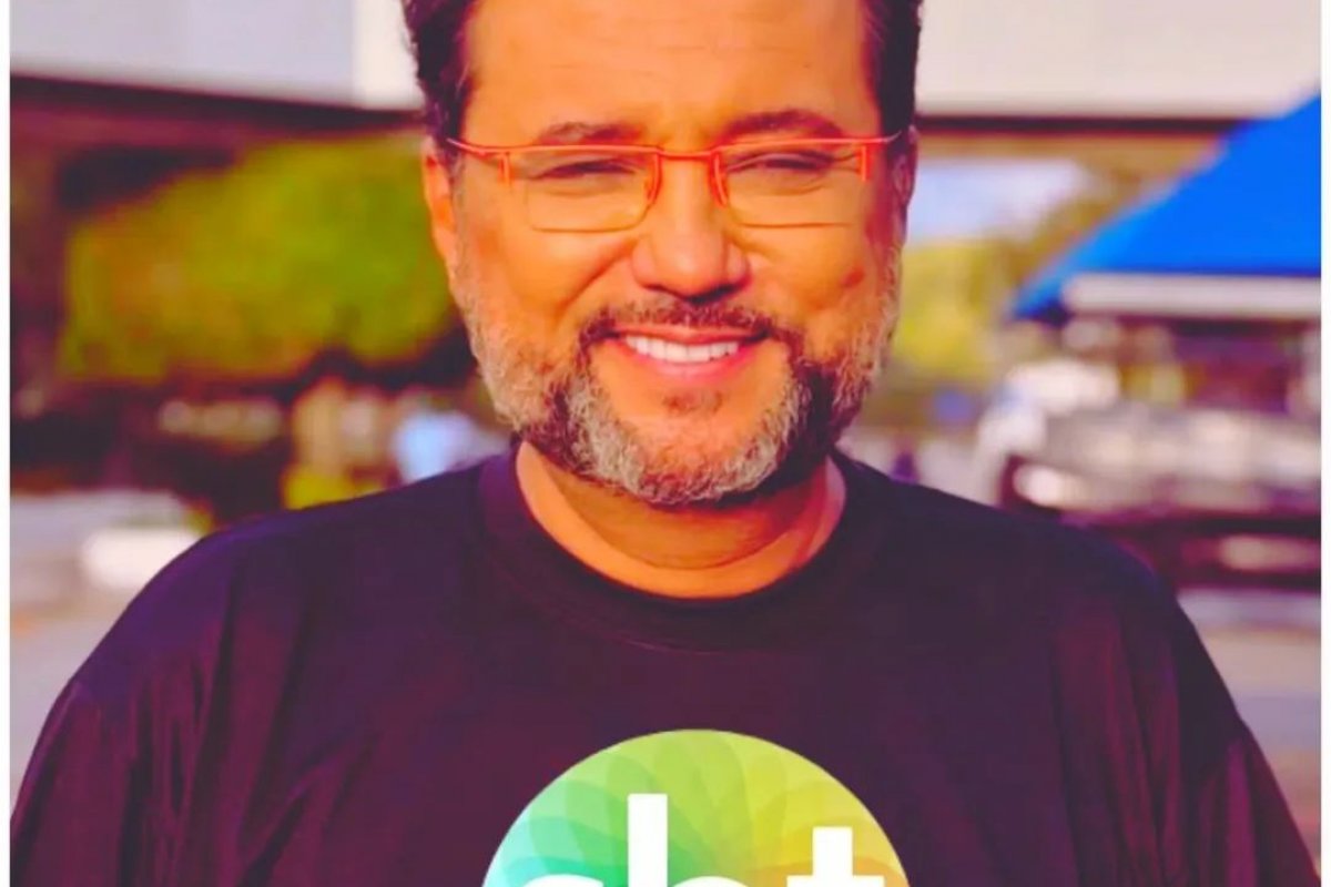 Geraldo Luis é demitido do SBT!