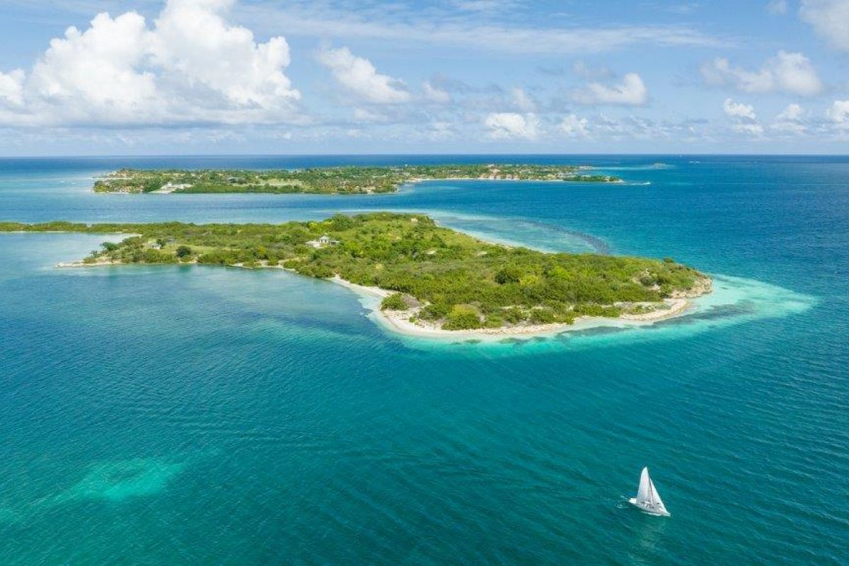 Seis destinos para fugir da agitação no Ano Novo!