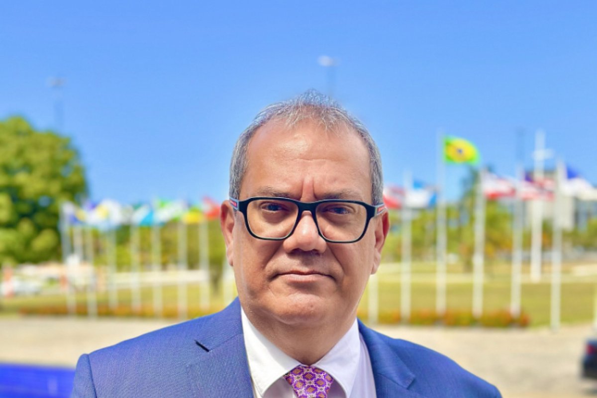 Carlos Muniz avalia primeiro ano da nova legislatura como “difícil” e cita transporte público como maior desafio