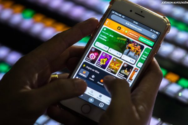 [Aposta online e jogo de azar custam R$ 38,8 bi ao país, mostra estudo]