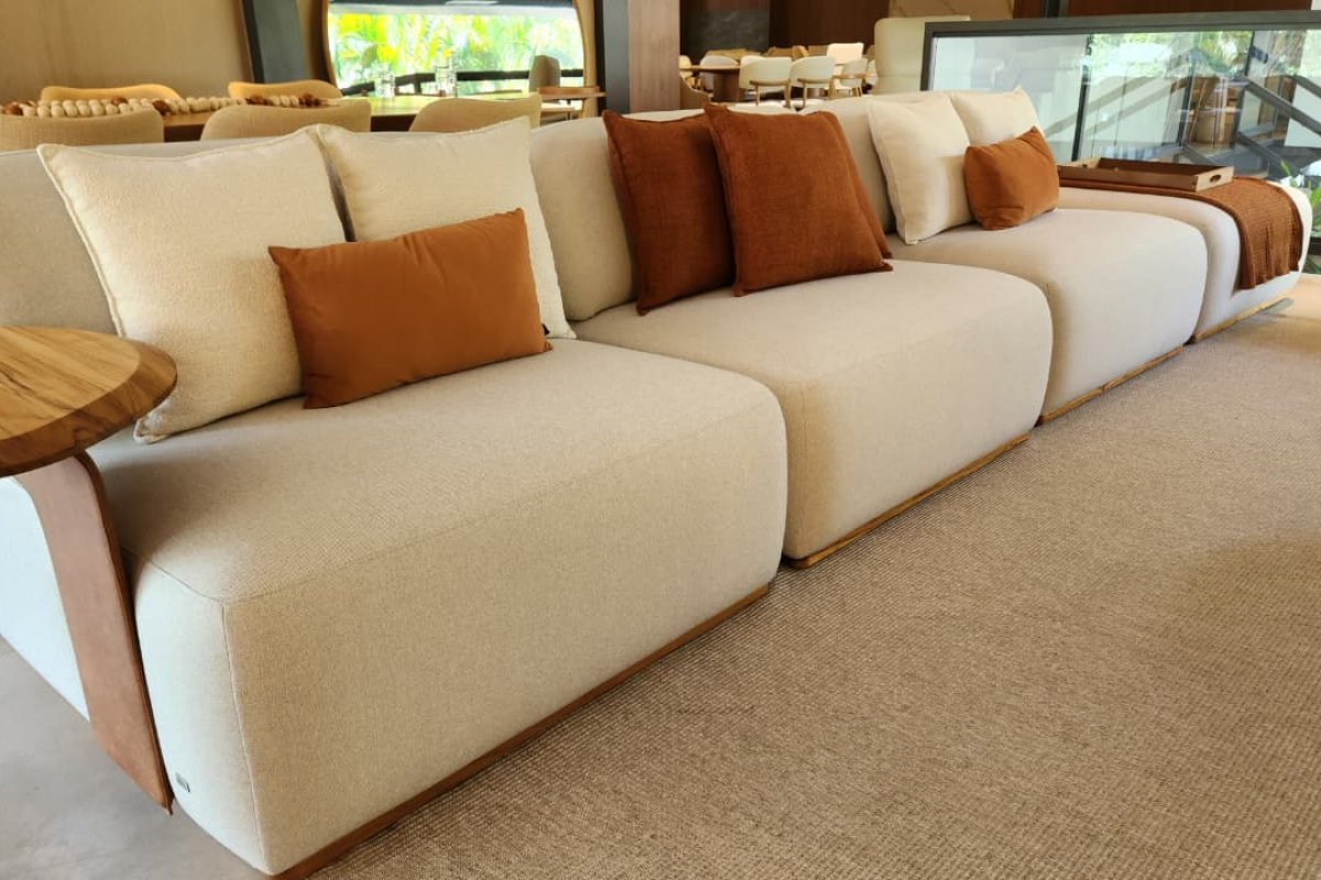 Troca de Showroom CS Home: peças de design com até 60% off em dezembro!