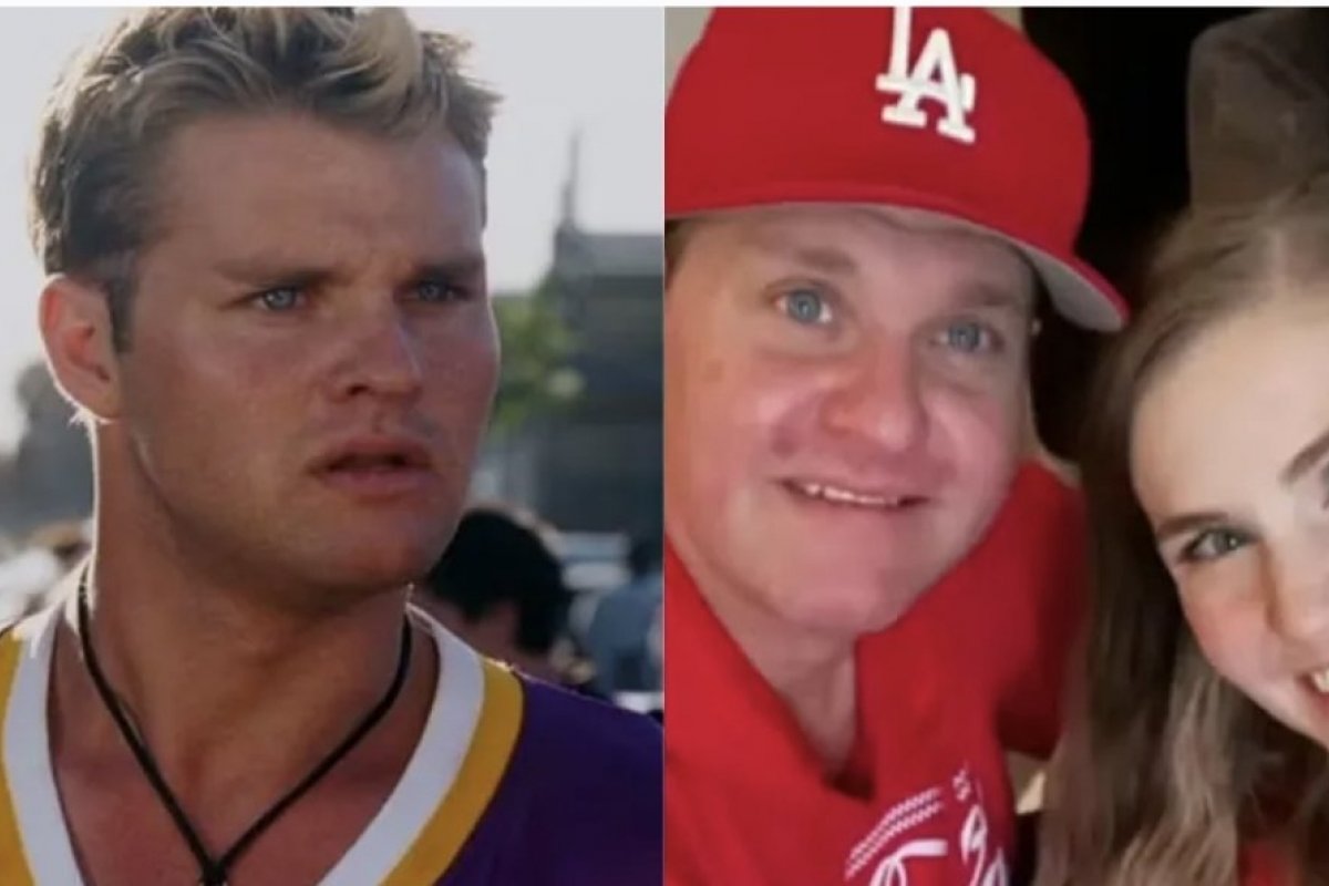 Ator de 'Velozes e Furiosos' é preso pela 6ª vez! 