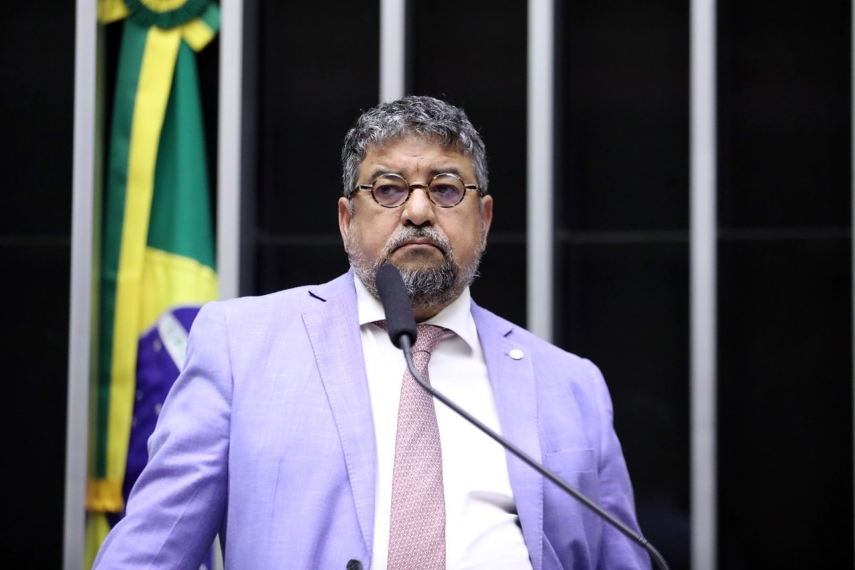 "Só matou otário", afirma vice-presidente do PT sobre megaoperação no Rio de Janeiro