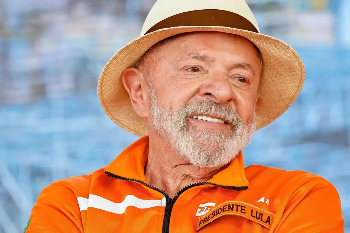 VÍDEO: Lula chama atenção para feminicídios e cobra luta de homens contra a violência