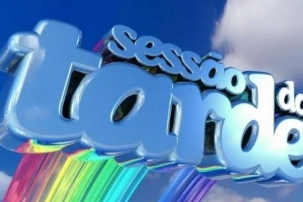 [TV Globo vai acabar com a Sessão da Tarde, que é exibida desde 1974!  ]