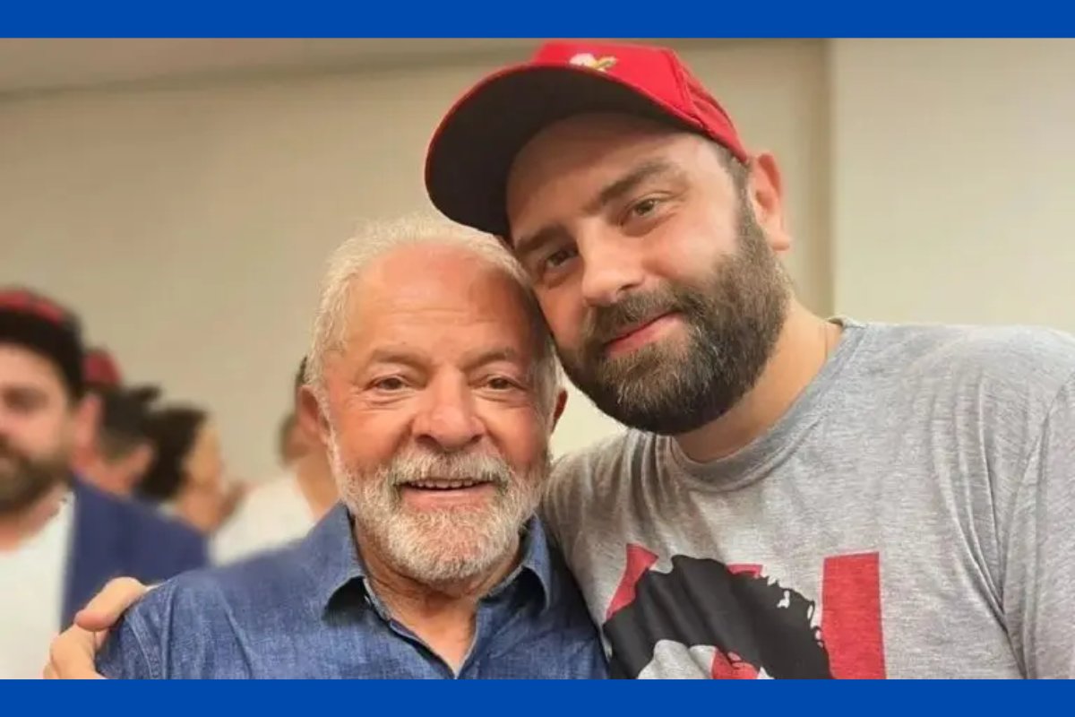 Parlamentares do Partido Novo pedem convocação de Lulinha na CPMI do INSS