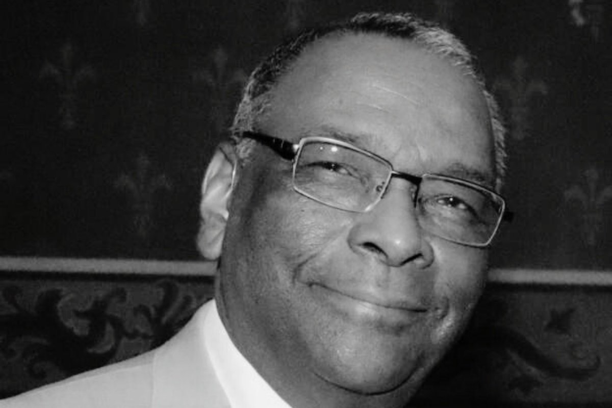 Morre aos 70 anos o desembargador o TRT-5 Agenor Calazans da Silva Filho