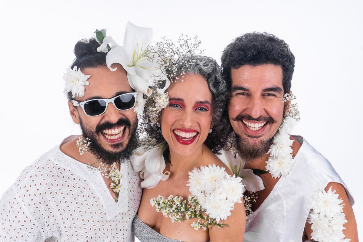 Réveillon Bahia de Todos os Santos terá Bailinho de Quinta, Rachel Reis e Cortejo Afro no Porto Salvador! 