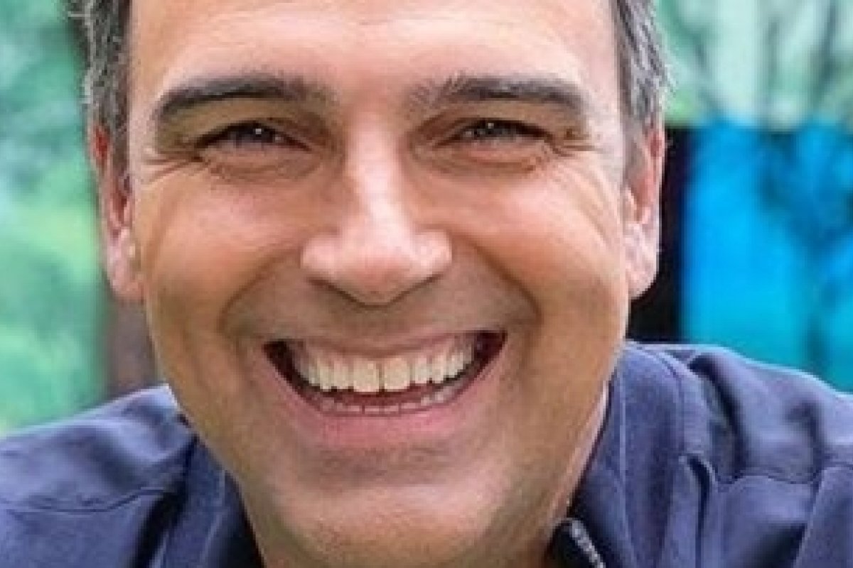 Tadeu Schmidt revelou que o BBB26 terá uma novidade: o público é quem vai escolher os 10 participantes da Pipoca!