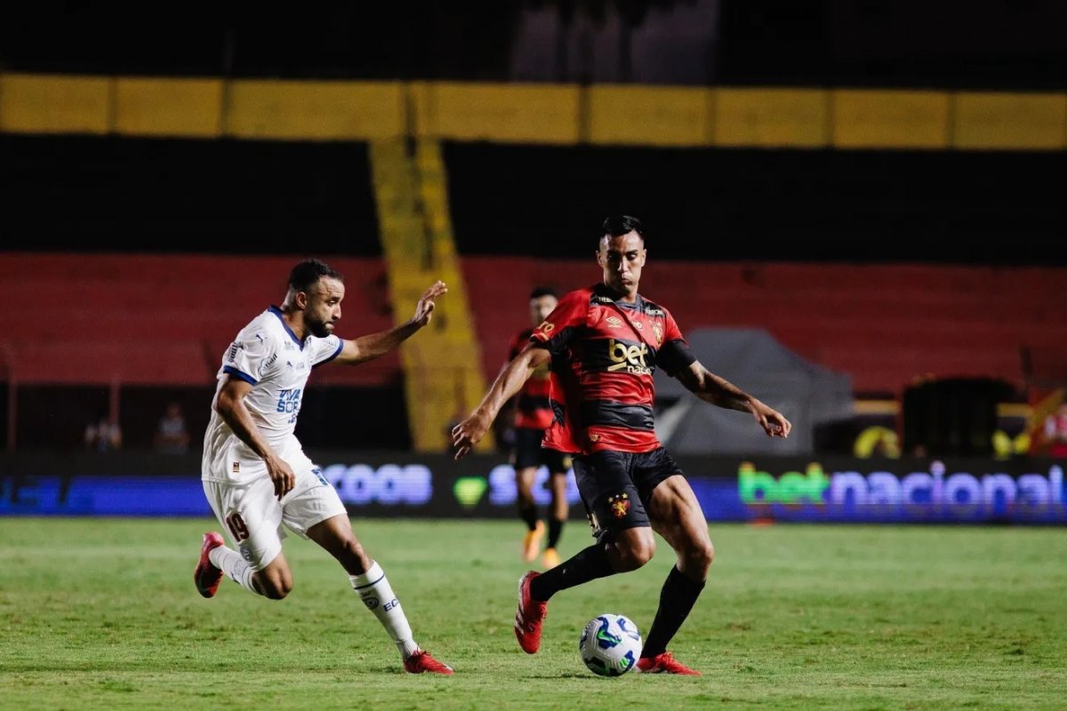 Com foco no G-5, Bahia recebe lanterna Sport para manter boa fase na Fonte Nova