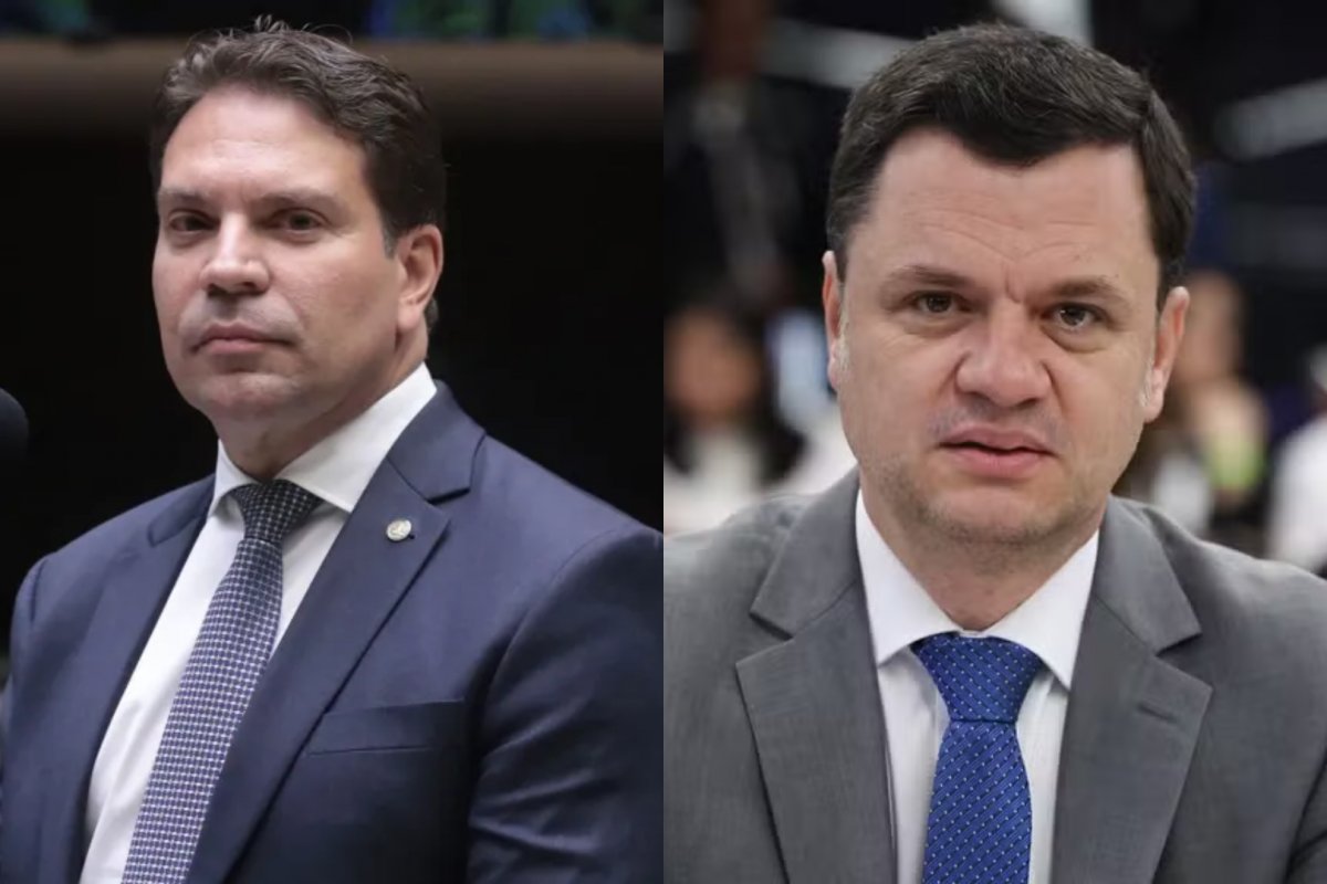 Ministério da Justiça demite Ramagem e Torres da Polícia Federal