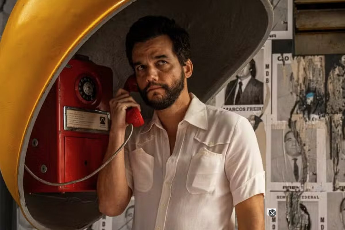 Spirit Awards indica 'O Agente Secreto' a melhor filme internacional