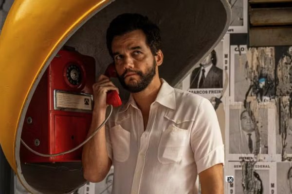 [Spirit Awards indica 'O Agente Secreto' a melhor filme internacional]