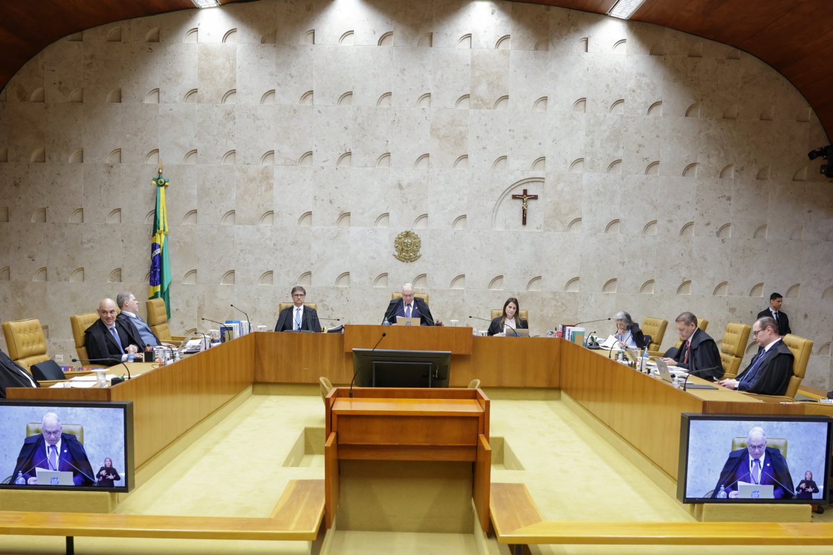 STF começa a julgar três ações que podem mudar regras da reforma da Previdência