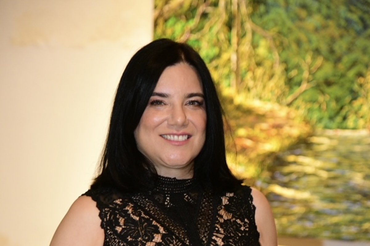 Juíza de direito Eliete Guarnieri mergulha no abismo das emoções humanas em “Quando o Coração Sangra”!