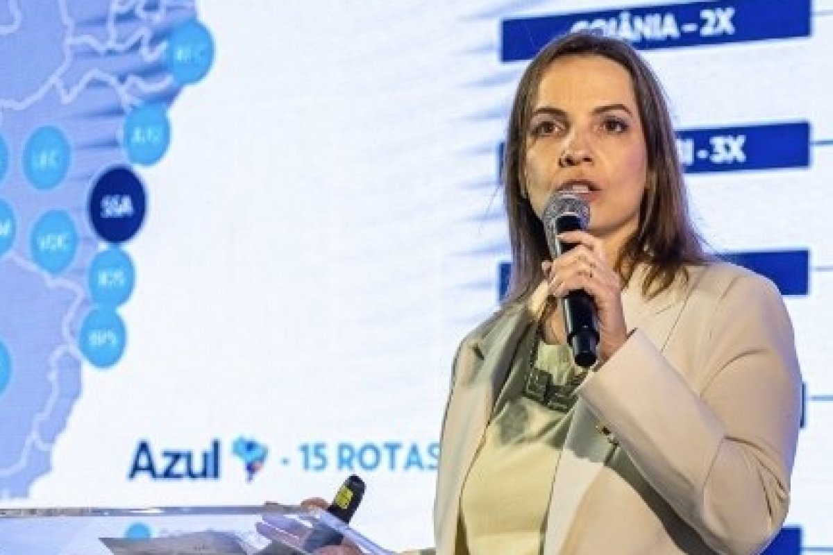 Salvador Bahia Airport registra recorde histórico de voos e assentos na Alta Temporada 2025/2026!