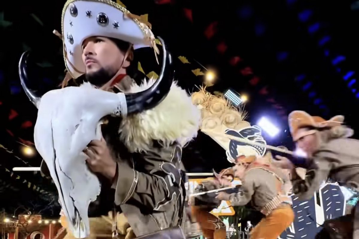 Reginaldo Sama homenageia as raízes nordestinas com lançamento da música “Saudade da Asa Branca”! 