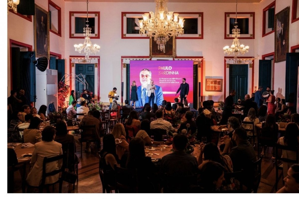 Prêmio Ser Humano consagra os melhores projetos de RH da Bahia em 2025! 