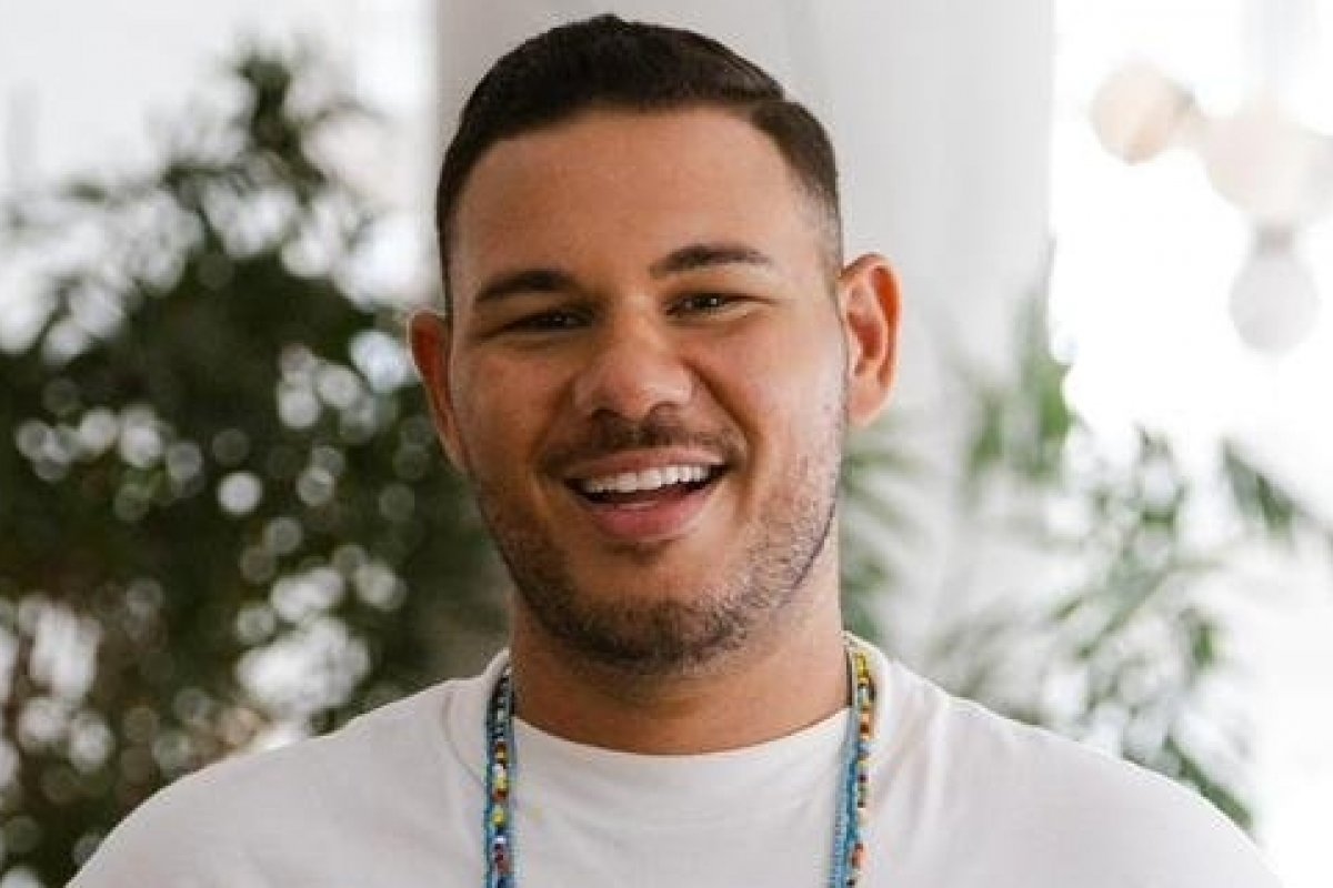 Chef Cadu Moura receberá Título de Cidadão Soteropolitano na Câmara Municipa! l