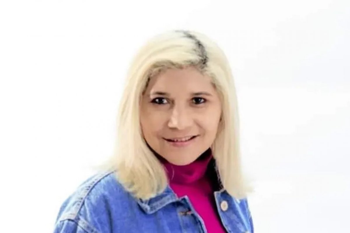 Cantora Ruthetty, grande nome do tecnomelody, é encontrada morta em Belém, no Pará