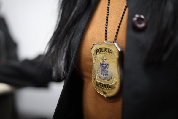 [Duplos homicídios são registrados no interior da Bahia]