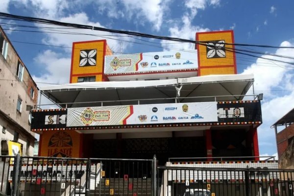 [Senzala do Barro Preto recebe debate sobre como transformar Salvador em uma Cidade Antirracista]